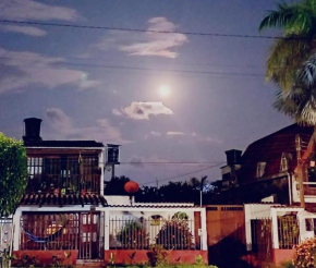 Hostal Guachinacal